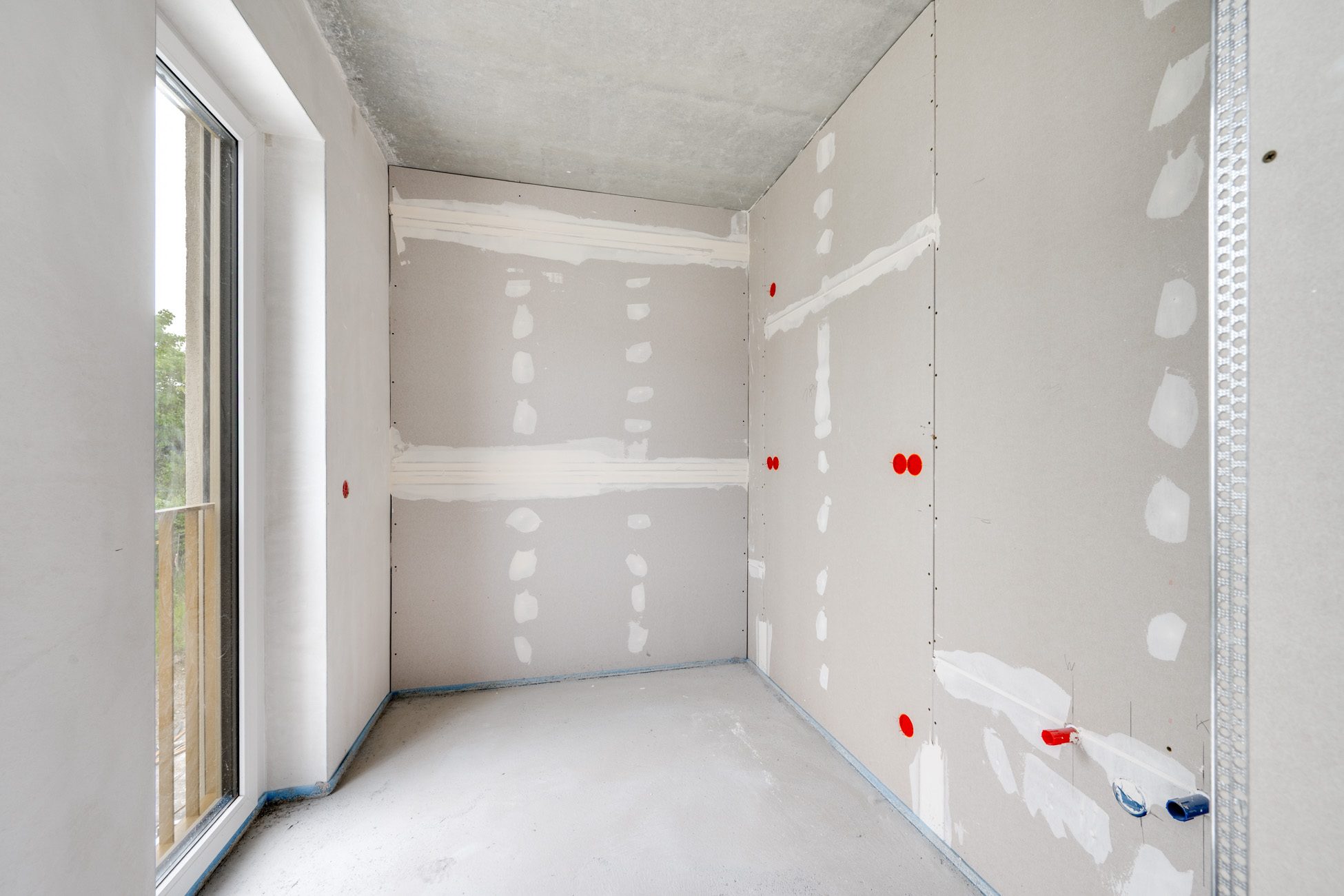 Aigner Immobilien GmbH - Immobilienangebot - 80995 München - Feldmoching - Etagenwohnung - Modernes Wohnen im Grünen – Ihr smartes Nest im Münchner Nordwesten