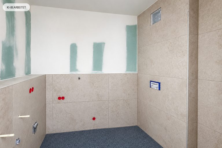 Aigner Immobilien GmbH - Immobilienangebot - 80995 München - Feldmoching - Etagenwohnung - Modernes Wohnen im Grünen – Ihr smartes Nest im Münchner Nordwesten