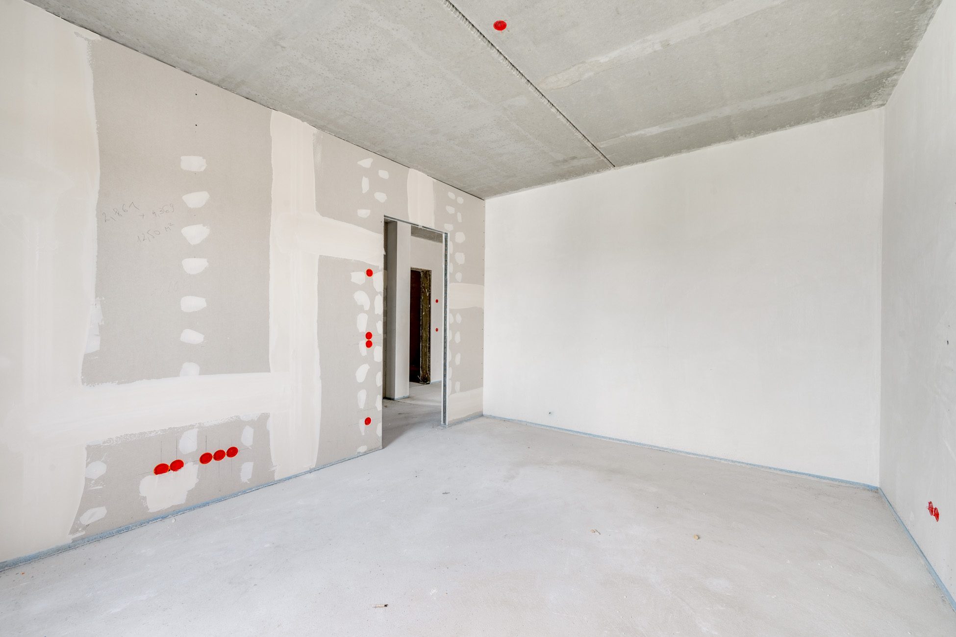 Aigner Immobilien GmbH - Immobilienangebot - 80995 München - Feldmoching - Dachgeschosswohnung - Großzügige und lichtdurchflutete 2-Zimmer Penthouse-Wohnung!