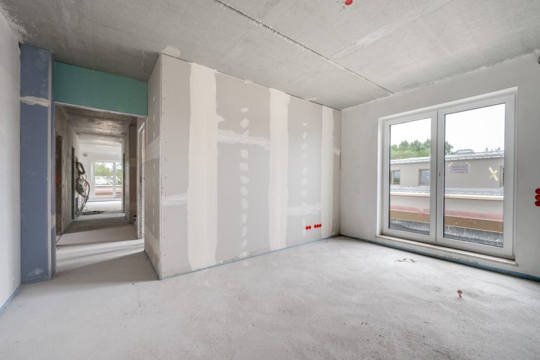 Aigner Immobilien GmbH - Immobilienangebot - 80995 München - Feldmoching - Dachgeschosswohnung - Neubau: Lichterfülltes Familiendomizil mit Dachterrasse im Münchner Nordwesten