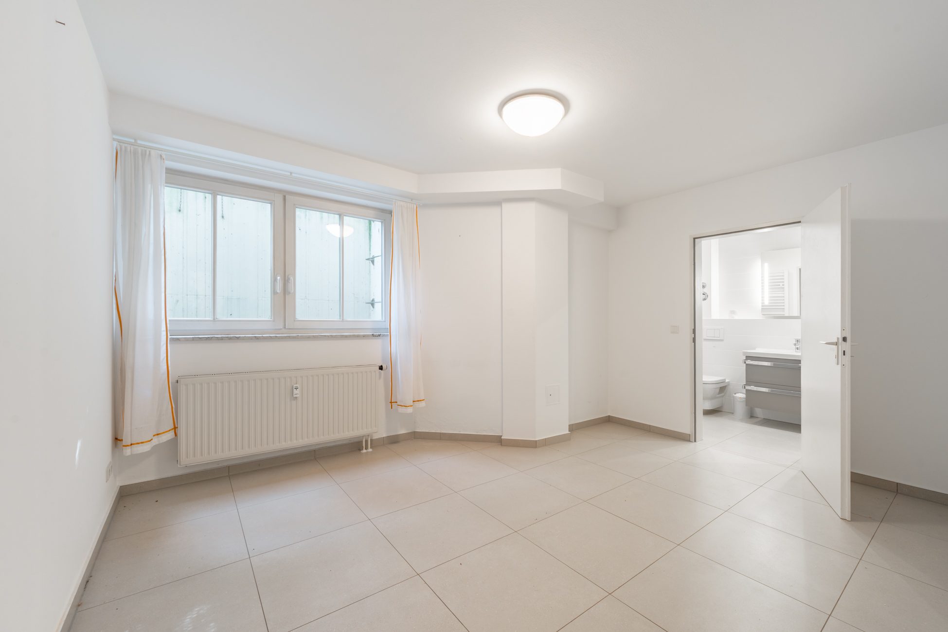 Aigner Immobilien GmbH - Immobilienangebot - 81677 München - Bogenhausen - Dachgeschosswohnung - Traumhafte Dachgeschosswohnung mit offenem Raumgefühl und zusätzlichem Hobbyraum