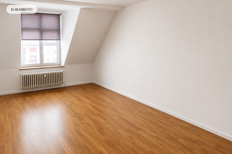Aigner Immobilien GmbH - Immobilienangebot - 80335 München - Maxvorstadt - Etagenwohnung - Altbau-Charme trifft modernen Wohnkomfort: 3-Zimmer-Wohnung in der Maxvorstadt