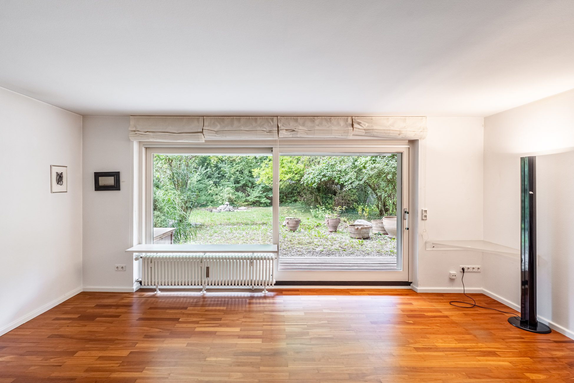 Aigner Immobilien GmbH - Immobilienangebot - 81545 München - Harlaching - Maisonettewohnung - "Haus im Haus" mit weitläufigem Garten - direkt am Athener Platz!