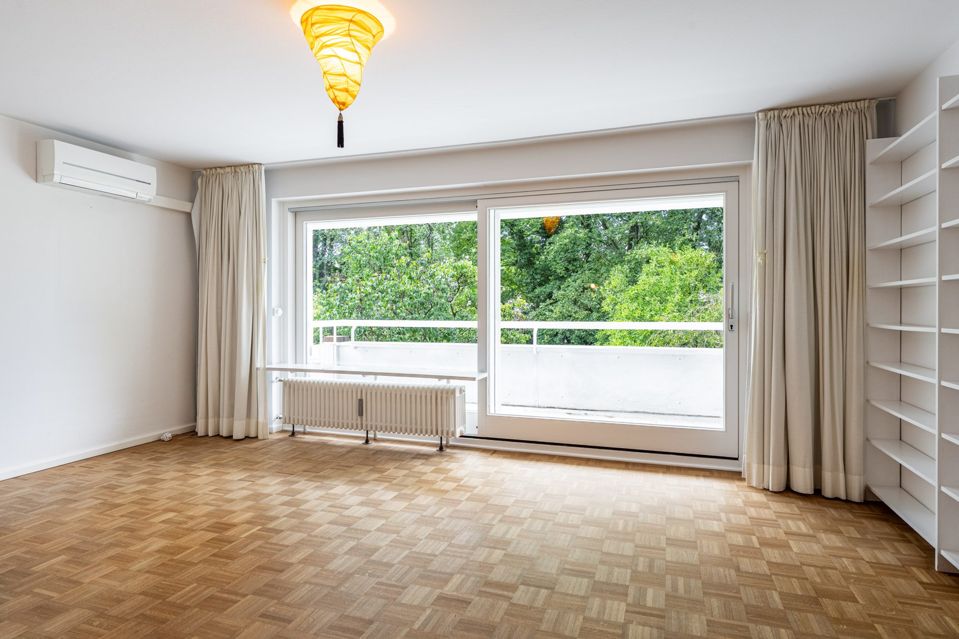 Aigner Immobilien GmbH - Immobilienangebot - 81545 München - Harlaching - Maisonettewohnung - "Haus im Haus" mit weitläufigem Garten - direkt am Athener Platz!