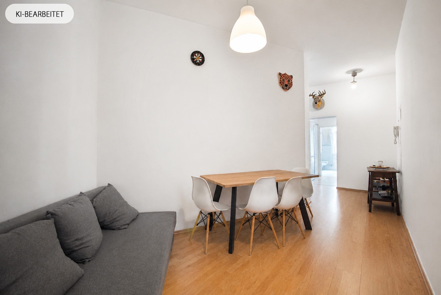 Aigner Immobilien GmbH - Immobilienangebot - 80331 München - Zentrum-Altstadt - Etagenwohnung - Wohnen in Bestlage: 3-Zimmer-Altbauwohnung in unmittelbarer Nähe des Isartors