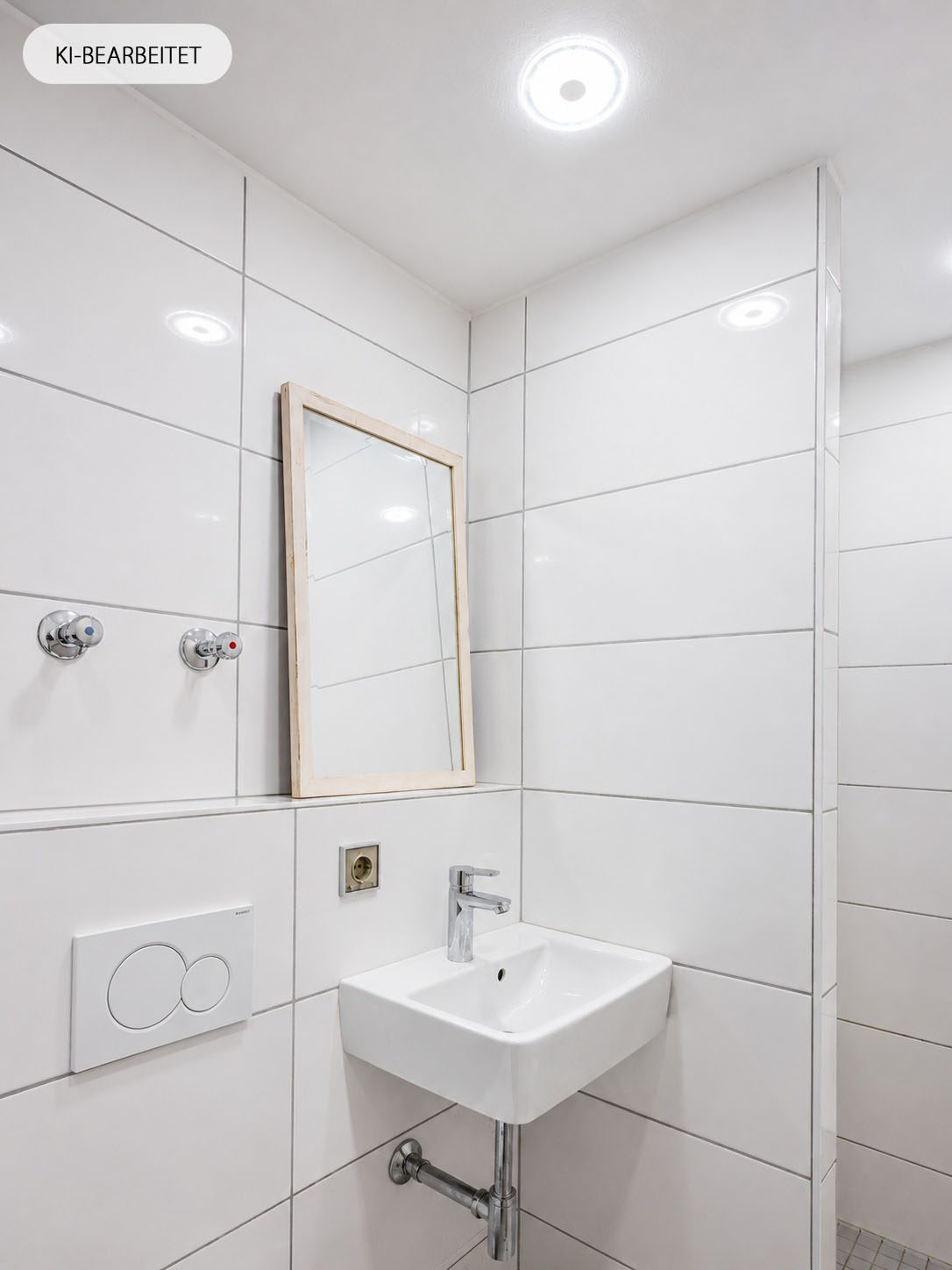 Aigner Immobilien GmbH - Immobilienangebot - 80796 München - Schwabing - Erdgeschosswohnung - Saniert und bezugsfrei: Perfekt geschnittene Erdgeschosswohnung in ruhiger Innenhoflage