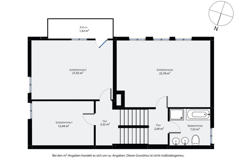 Aigner Immobilien GmbH - Immobilienangebot - 84424 Isen - Isen - Doppelhaushälfte - Raumwunder in Split-Level-Bauweise: Doppelhaushälfte mit Einliegerwohnung - ab 2029 zum Selbstbezug