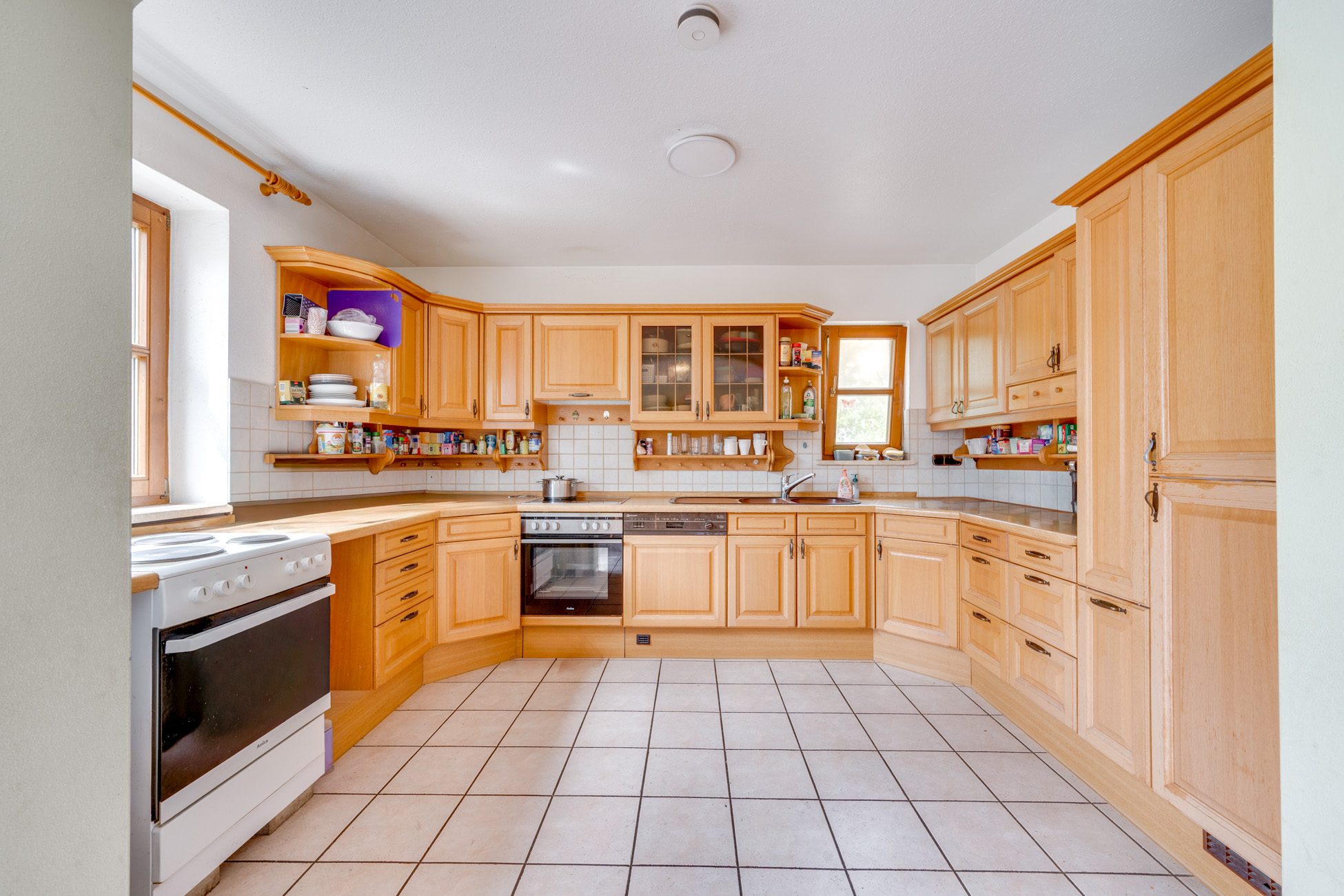 Aigner Immobilien GmbH - Immobilienangebot - 84424 Isen - Isen - Doppelhaushälfte - Raumwunder in Split-Level-Bauweise: Doppelhaushälfte mit Einliegerwohnung - ab 2029 zum Selbstbezug