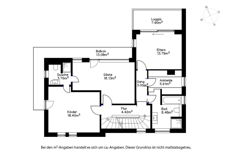 Aigner Immobilien GmbH - Immobilienangebot - 81373 München - Westpark - Villa - Traumhaftes Wohnensemble aus Architektenvilla und Bungalow in grüner Oase
