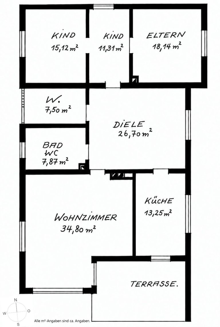 Aigner Immobilien GmbH - Immobilienangebot - 81739 München - Waldperlach - Einfamilienhaus - Idyllisch gelegenes Haus mit EInliegerwohnung auf über 1.000 m² Grund in Waldperlach