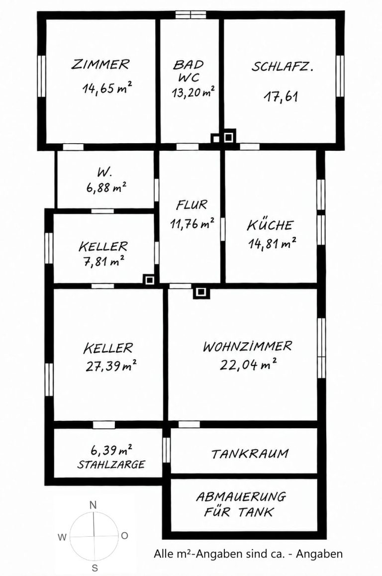 Aigner Immobilien GmbH - Immobilienangebot - 81739 München - Waldperlach - Einfamilienhaus - Idyllisch gelegenes Haus mit EInliegerwohnung auf über 1.000 m² Grund in Waldperlach