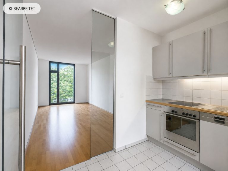 Aigner Immobilien GmbH - Immobilienangebot - 80337 München - Maxvorstadt - Etagenwohnung - 2-Zimmer-Wohnung im Herzen der Maxvorstadt