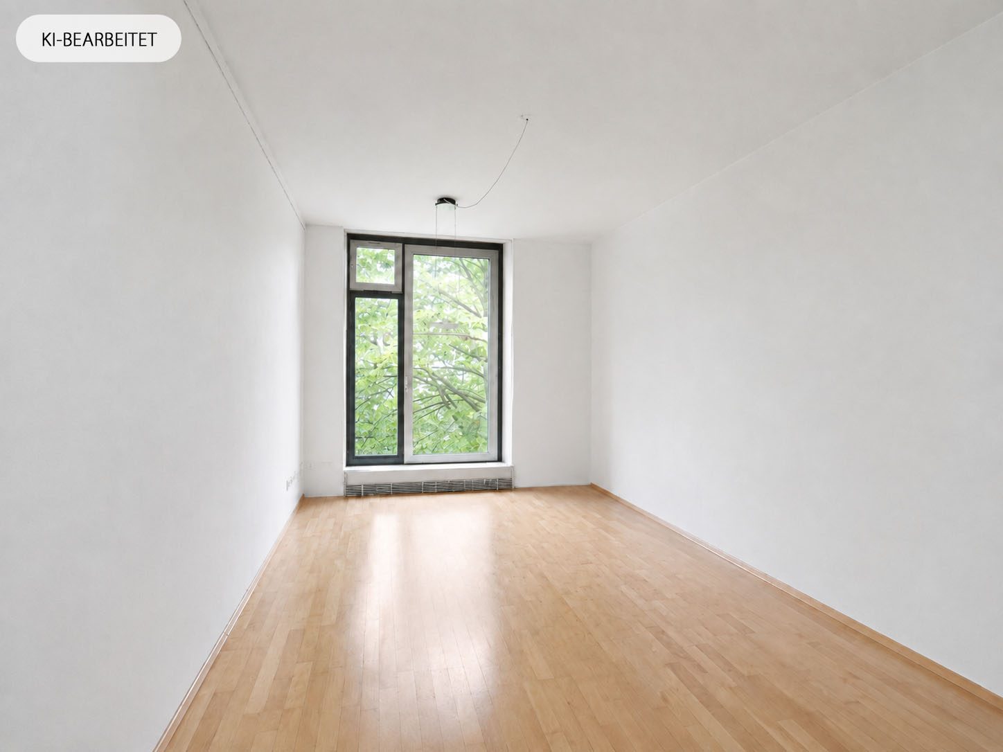 Aigner Immobilien GmbH - Immobilienangebot - 80337 München - Maxvorstadt - Etagenwohnung - 2-Zimmer-Wohnung im Herzen der Maxvorstadt