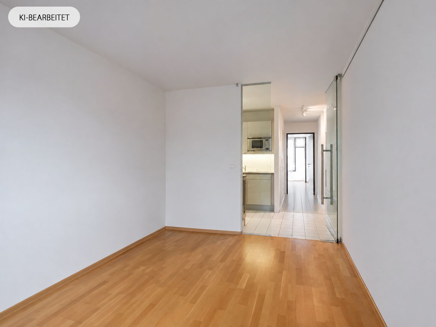 Aigner Immobilien GmbH - Immobilienangebot - 80337 München - Maxvorstadt - Etagenwohnung - 2-Zimmer-Wohnung im Herzen der Maxvorstadt
