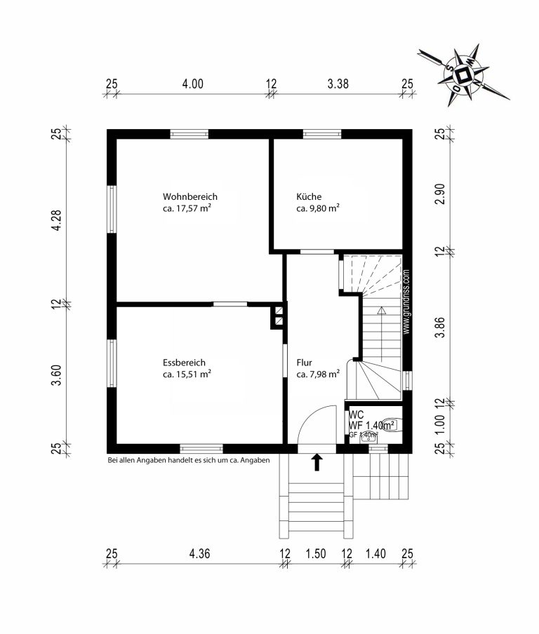 Aigner Immobilien GmbH - Immobilienangebot - 81241 München - Pasing - Einfamilienhaus - Freistehendes Einfamilienhaus mit idyllischem Garten und viel Raum für neue Ideen