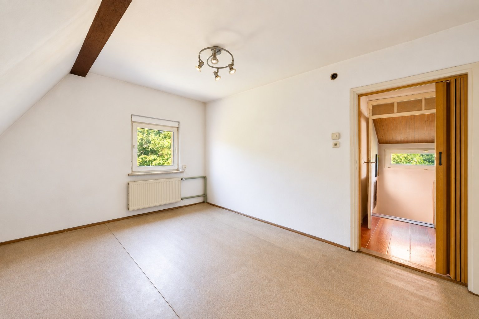 Aigner Immobilien GmbH - Immobilienangebot - 81241 München - Pasing - Einfamilienhaus - Freistehendes Einfamilienhaus mit idyllischem Garten und viel Raum für neue Ideen