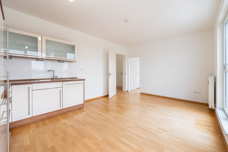 Aigner Immobilien GmbH - Immobilienangebot - 80869 München - Hadern - Dachgeschosswohnung - Licht, Raum, Weite - Besondere Dachgeschosswohnung mit zwei Terrassenbereichen in Hadern
