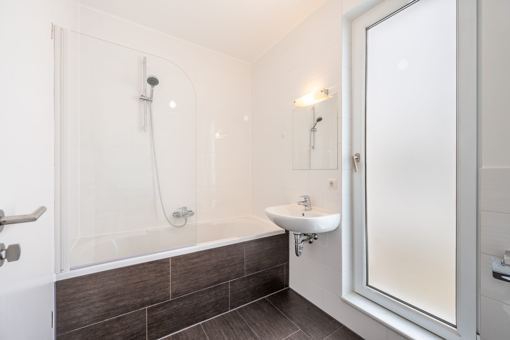 Aigner Immobilien GmbH - Immobilienangebot - 80869 München - Hadern - Dachgeschosswohnung - Licht, Raum, Weite - Besondere Dachgeschosswohnung mit zwei Terrassenbereichen in Hadern