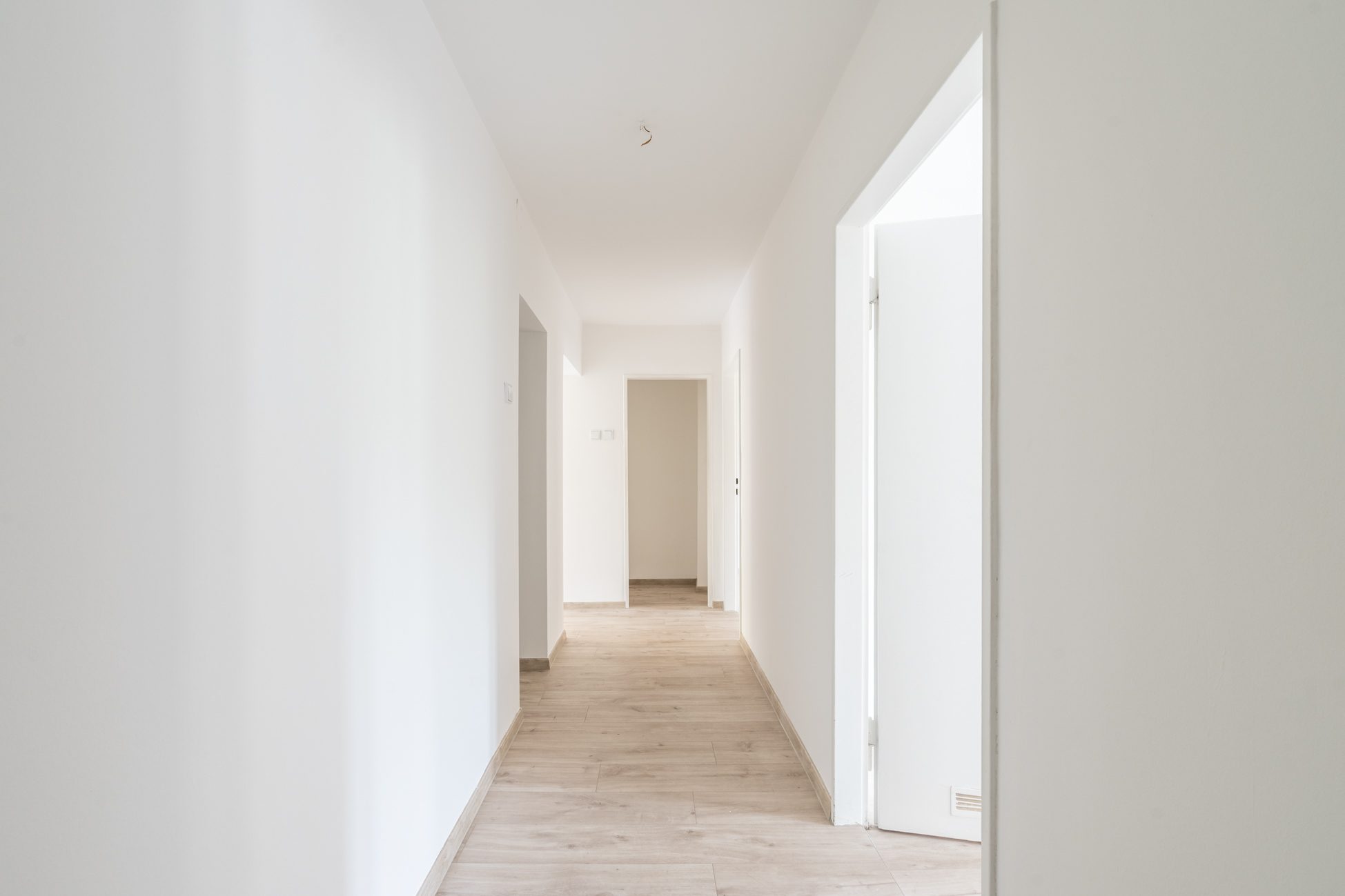 Aigner Immobilien GmbH - Immobilienangebot - 81541 München - Haidhausen - Etagenwohnung - Im Herzen der Au: Charmante 3-Zimmer-Wohnung mit Blick ins Grüne