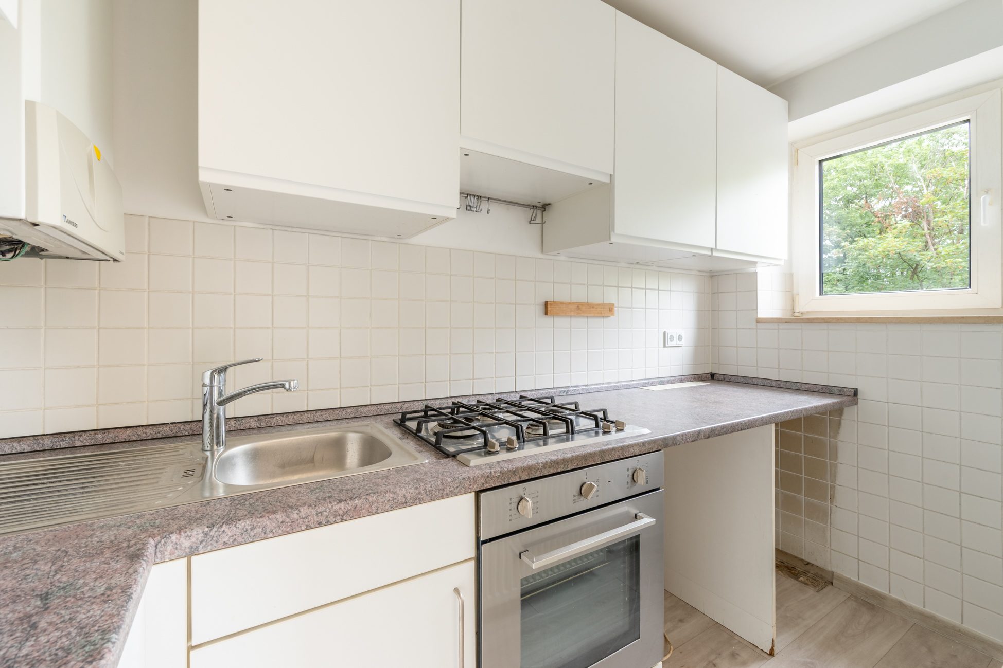 Aigner Immobilien GmbH - Immobilienangebot - 81541 München - Haidhausen - Etagenwohnung - Im Herzen der Au: Charmante 3-Zimmer-Wohnung mit Blick ins Grüne