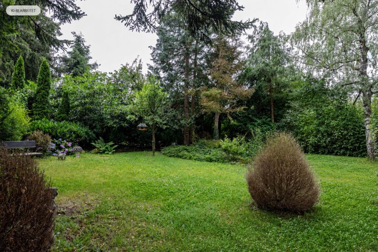 Aigner Immobilien GmbH - Immobilienangebot - 81377 München - Hadern - Baugrund für Ein- / Zweifamilienhäuser - Neue Ausgangslage! Zeitnah bebaubares Grundstück in Top Lage Blumenviertel