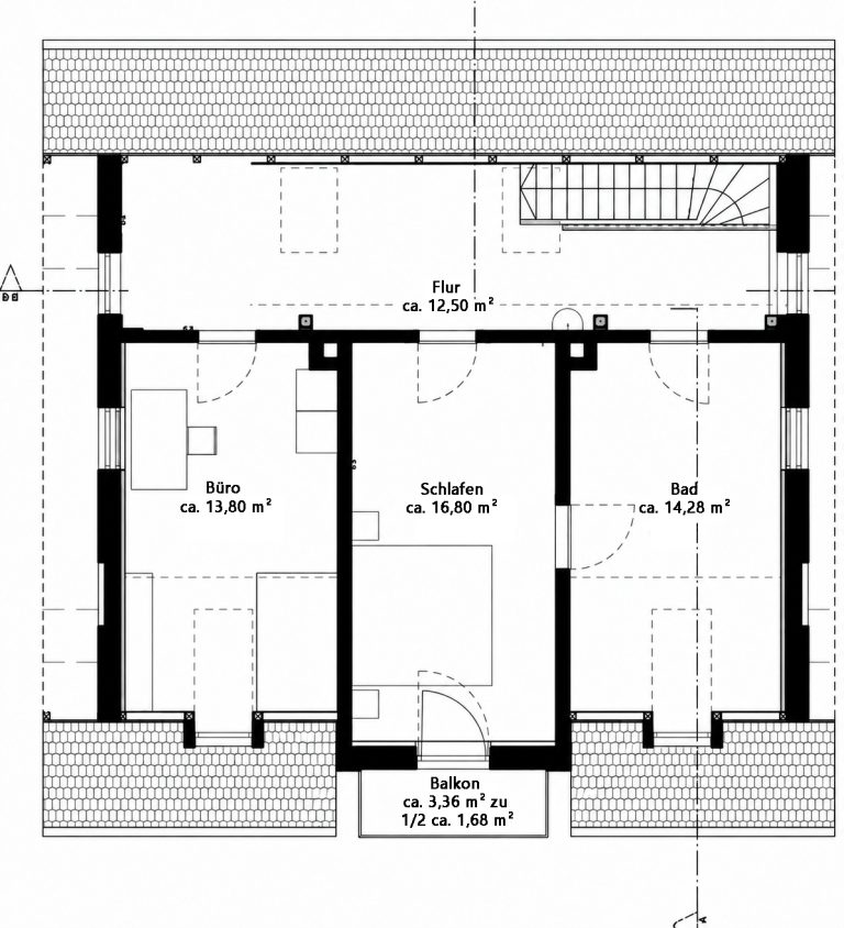 Aigner Immobilien GmbH - Immobilienangebot - 85591 Vaterstetten - Vaterstetten - Einfamilienhaus - Denkmalgeschütztes Schmückstück in Vaterstetten!
