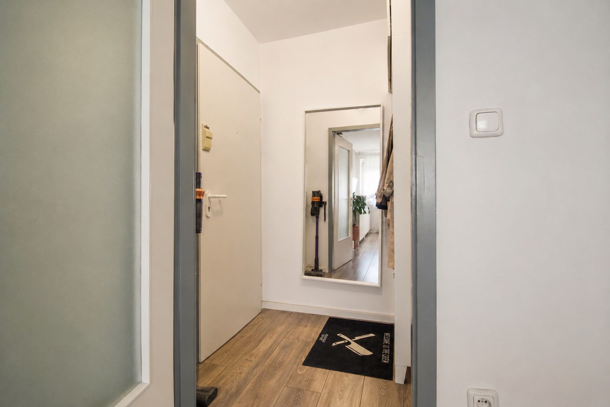 Aigner Immobilien GmbH - Immobilienangebot - 85757 Karlsfeld - Karlsfeld - Etagenwohnung - Gut geschnittene 2-Zimmer-Wohnung mit viel Tageslicht in Karlsfeld - mit Erbpacht