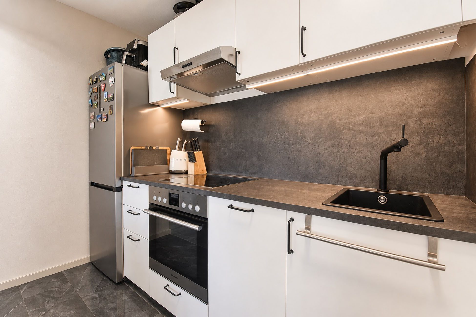 Aigner Immobilien GmbH - Immobilienangebot - 85757 Karlsfeld - Karlsfeld - Etagenwohnung - Gut geschnittene 2-Zimmer-Wohnung mit viel Tageslicht in Karlsfeld - mit Erbpacht
