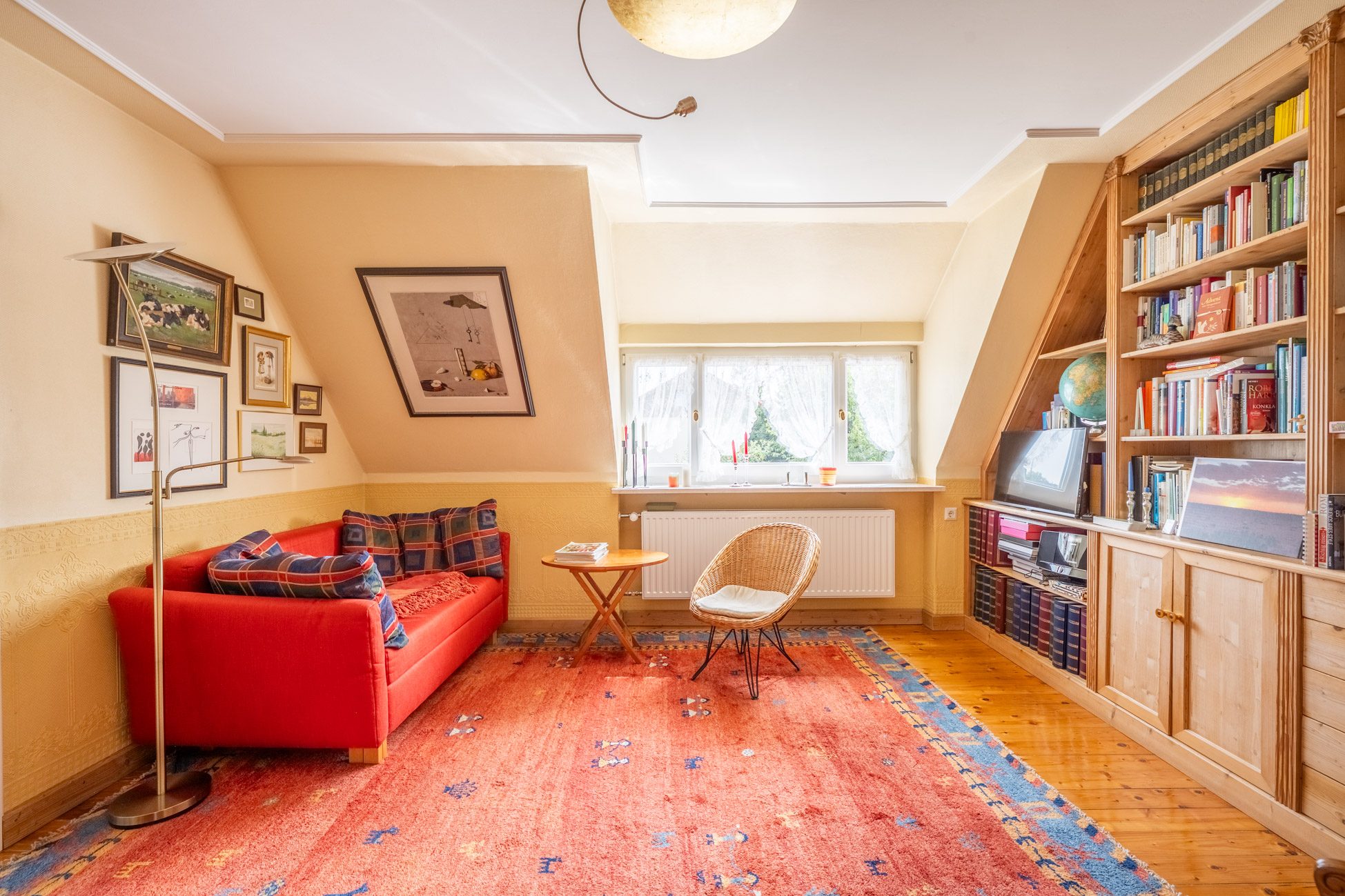 Aigner Immobilien GmbH - Immobilienangebot - 82216 Maisach - Maisach - Einfamilienhaus - Gartentraum sucht Familie: Vielseitiges Wohnkonzept mit Zukunft