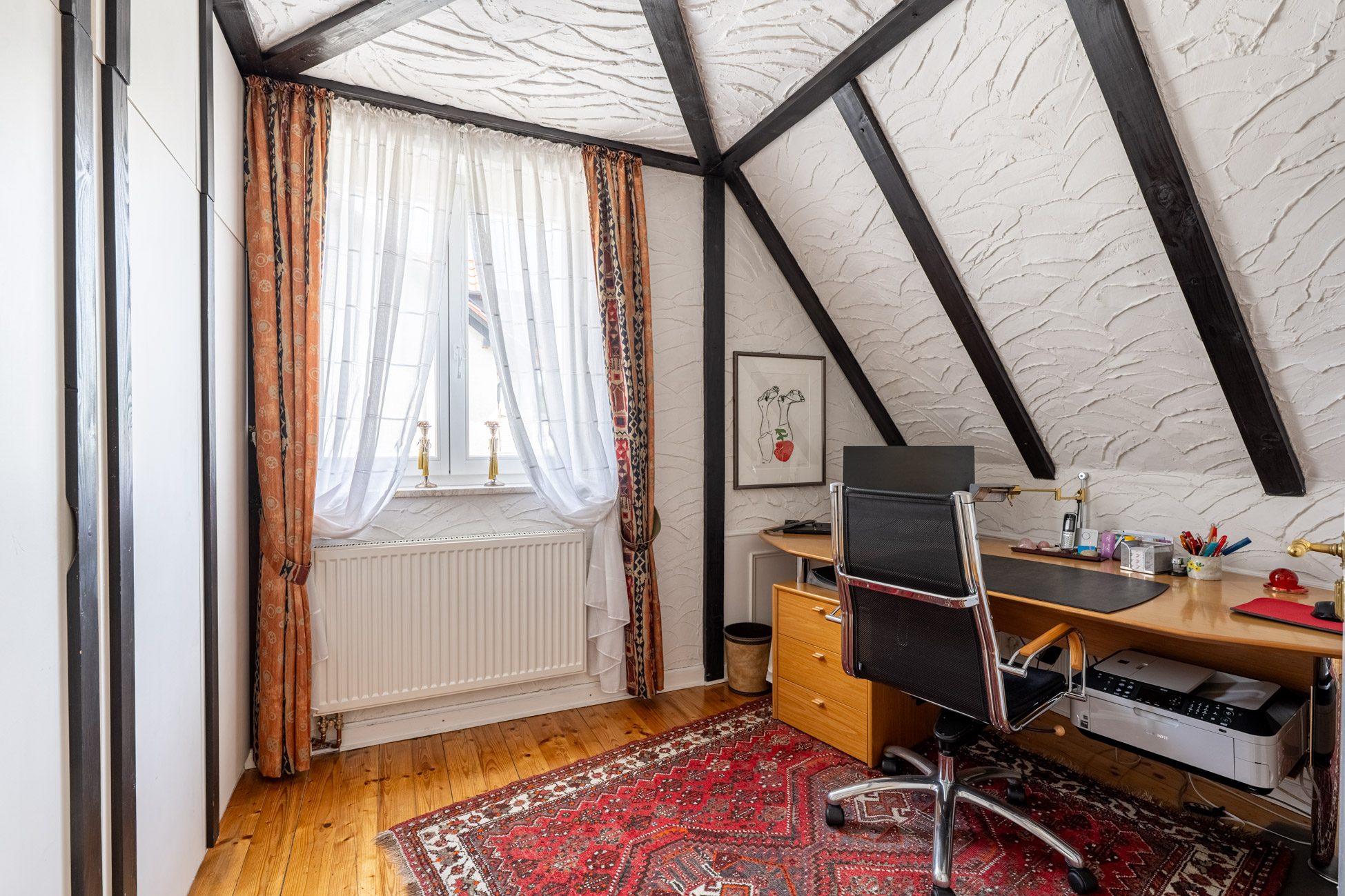 Aigner Immobilien GmbH - Immobilienangebot - 82216 Maisach - Maisach - Einfamilienhaus - Gartentraum sucht Familie: Vielseitiges Wohnkonzept mit Zukunft
