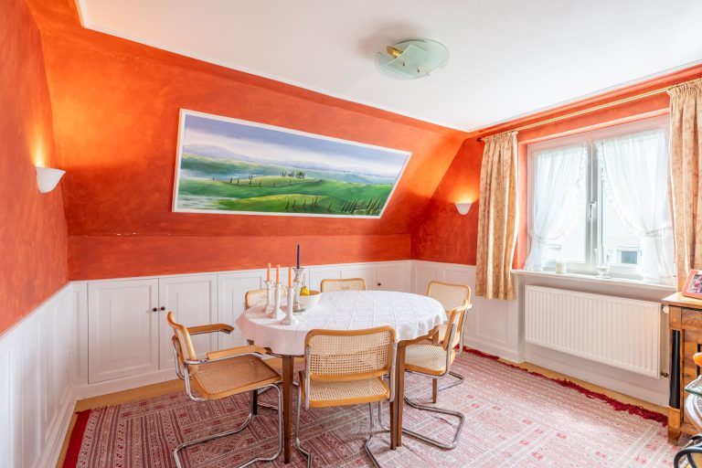 Aigner Immobilien GmbH - Immobilienangebot - 82216 Maisach - Maisach - Einfamilienhaus - Gartentraum sucht Familie: Vielseitiges Wohnkonzept mit Zukunft