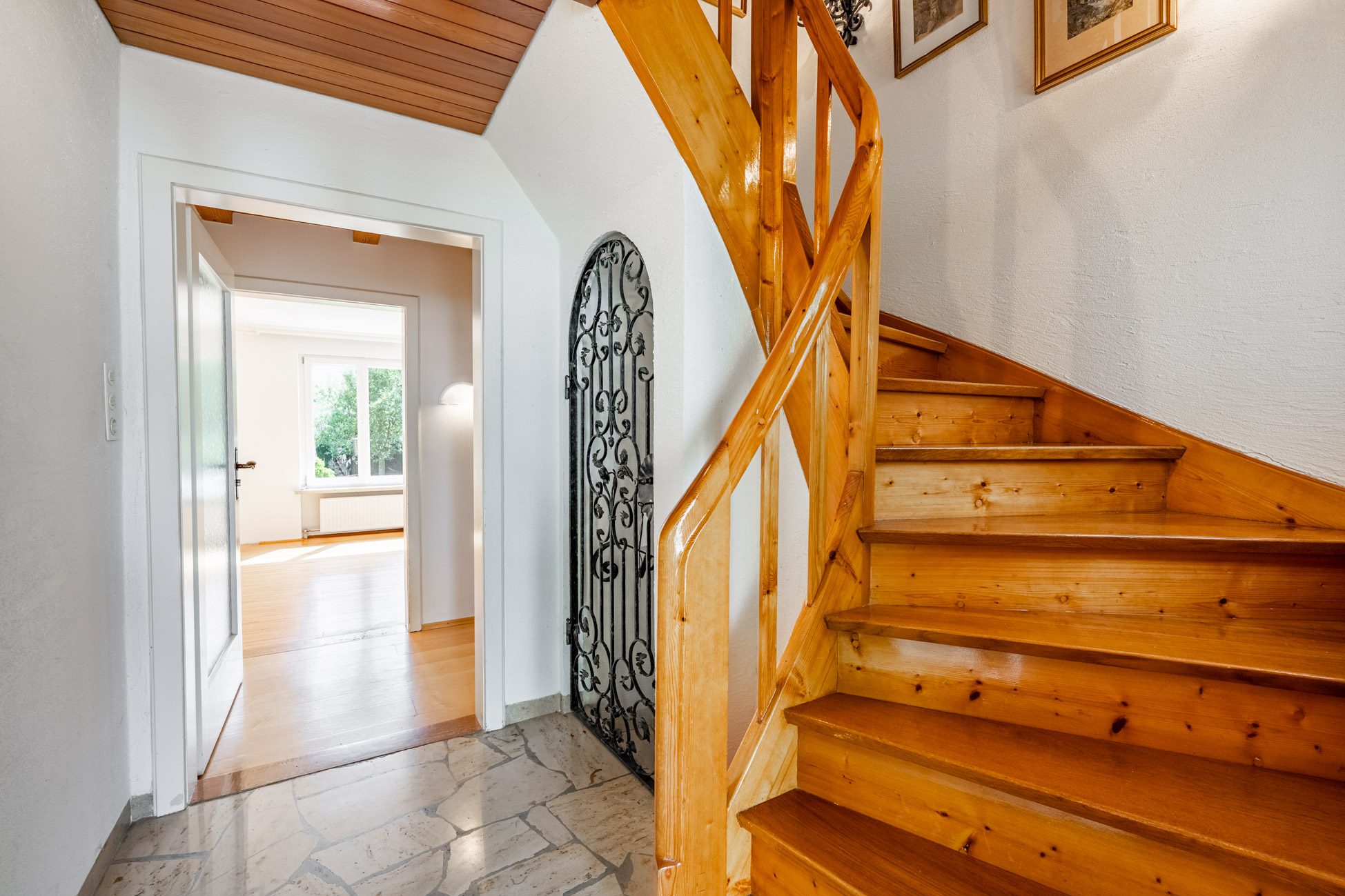 Aigner Immobilien GmbH - Immobilienangebot - 82216 Maisach - Maisach - Einfamilienhaus - Gartentraum sucht Familie: Vielseitiges Wohnkonzept mit Zukunft