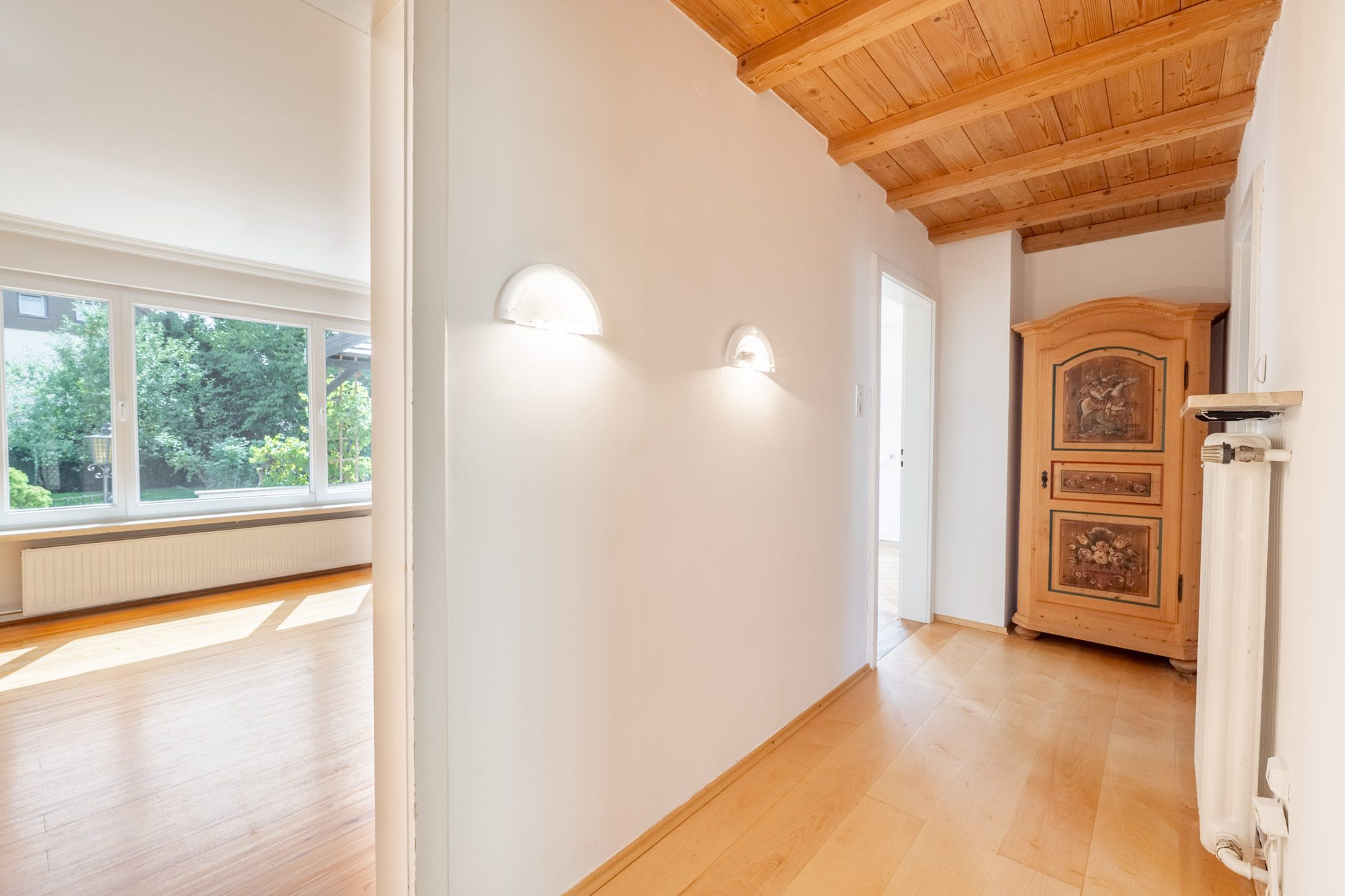 Aigner Immobilien GmbH - Immobilienangebot - 82216 Maisach - Maisach - Einfamilienhaus - Gartentraum sucht Familie: Vielseitiges Wohnkonzept mit Zukunft