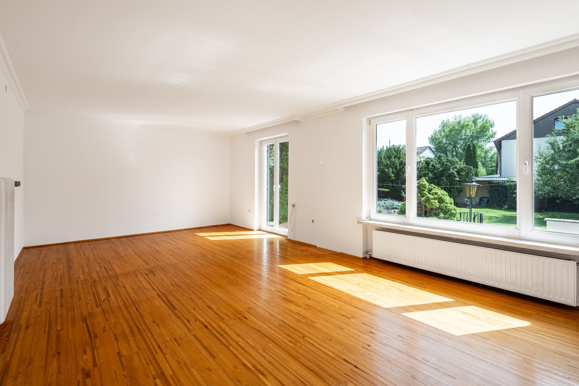 Aigner Immobilien GmbH - Immobilienangebot - 82216 Maisach - Maisach - Einfamilienhaus - Gartentraum sucht Familie: Vielseitiges Wohnkonzept mit Zukunft