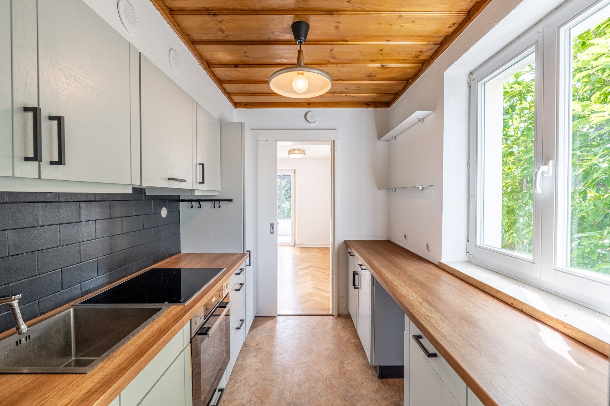 Aigner Immobilien GmbH - Immobilienangebot - 82216 Maisach - Maisach - Einfamilienhaus - Gartentraum sucht Familie: Vielseitiges Wohnkonzept mit Zukunft