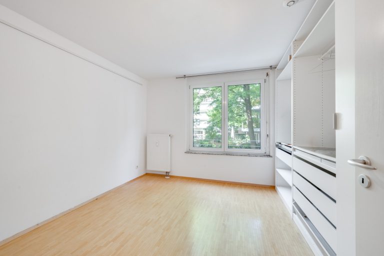Aigner Immobilien GmbH - Immobilienangebot - 80798 München - Maxvorstadt - Etagenwohnung - Wohnen in der Maxvorstadt – 2-Zimmer-Wohnung in ruhiger Seitenstraße