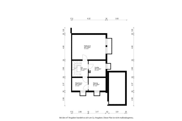Aigner Immobilien GmbH - Immobilienangebot - 81477 München - Solln - Reiheneckhaus - Sonniges Reiheneckhaus mit viel Privatsphäre und Raum für die Zukunft