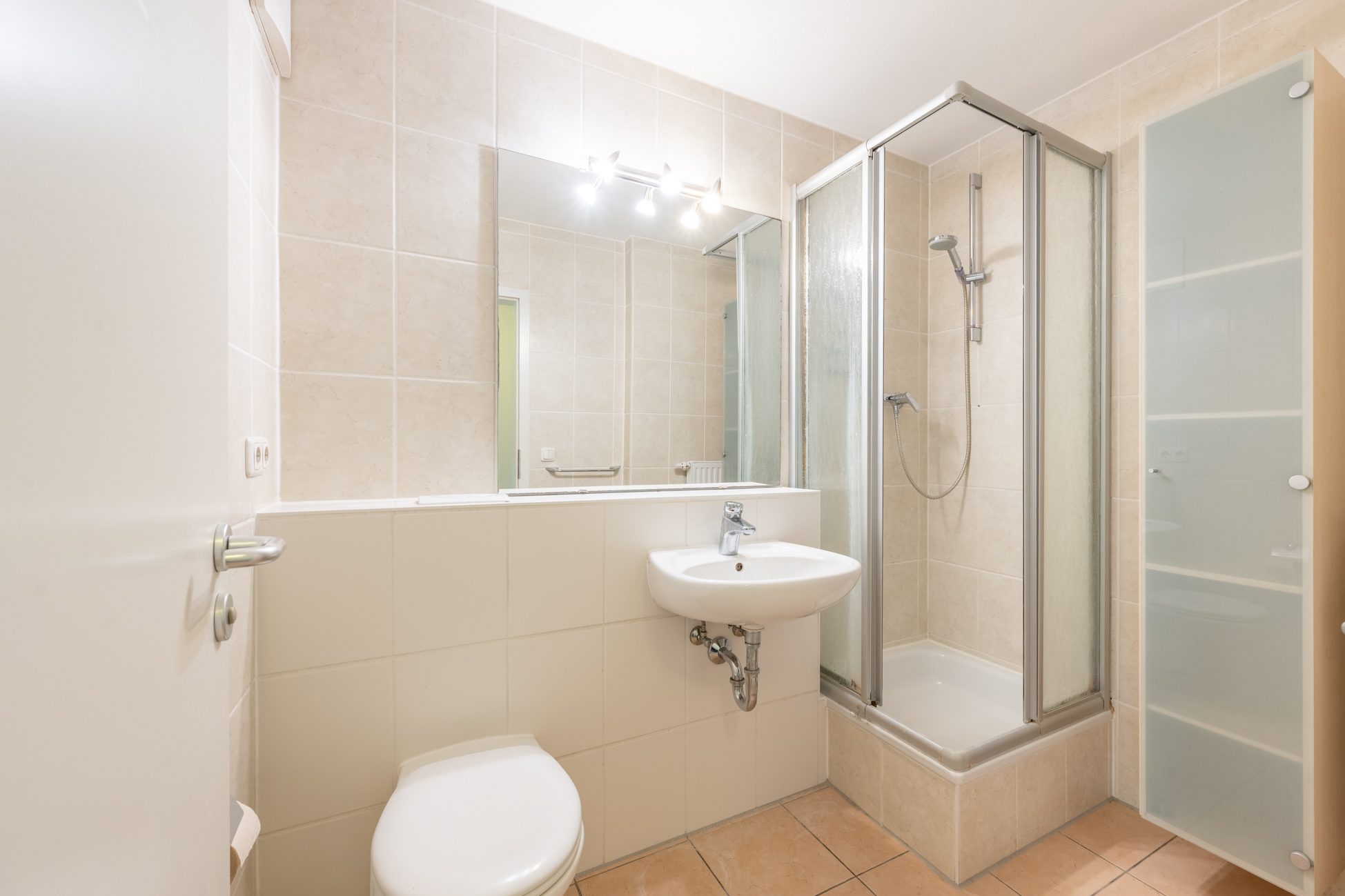Aigner Immobilien GmbH - Immobilienangebot - 80807 München - Schwabing - Etagenwohnung - Ruhig gelegene 4-Zimmer-Wohnung mit optimalem Grundriss und Balkon zum grünen Innenhof