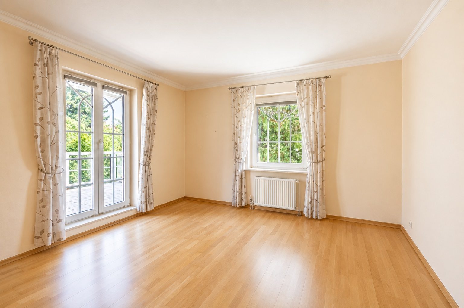 Aigner Immobilien GmbH - Immobilienangebot - 80689 München - Hadern - Einfamilienhaus - Rarität im Kaffeemühlenstil – Einfamilienhaus mit Potenzial und weitläufigem, eingewachsenem Traumgarten