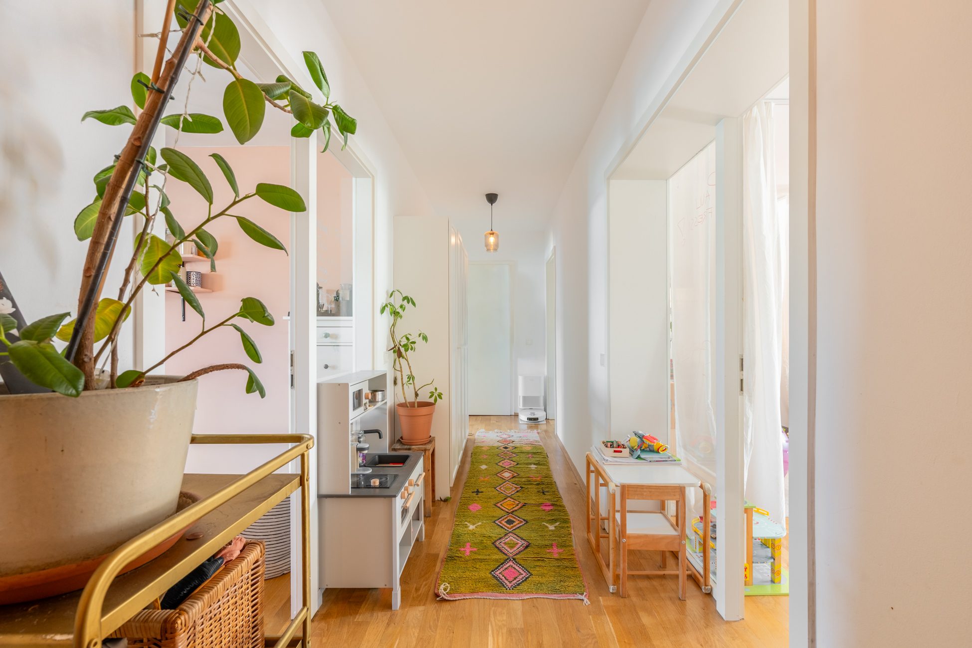 Aigner Immobilien GmbH - Immobilienangebot - 80335 München - Ludwigsvorstadt - Etagenwohnung - Kernsanierte, charmante Altbauwohnung in der Ludwigsvorstadt