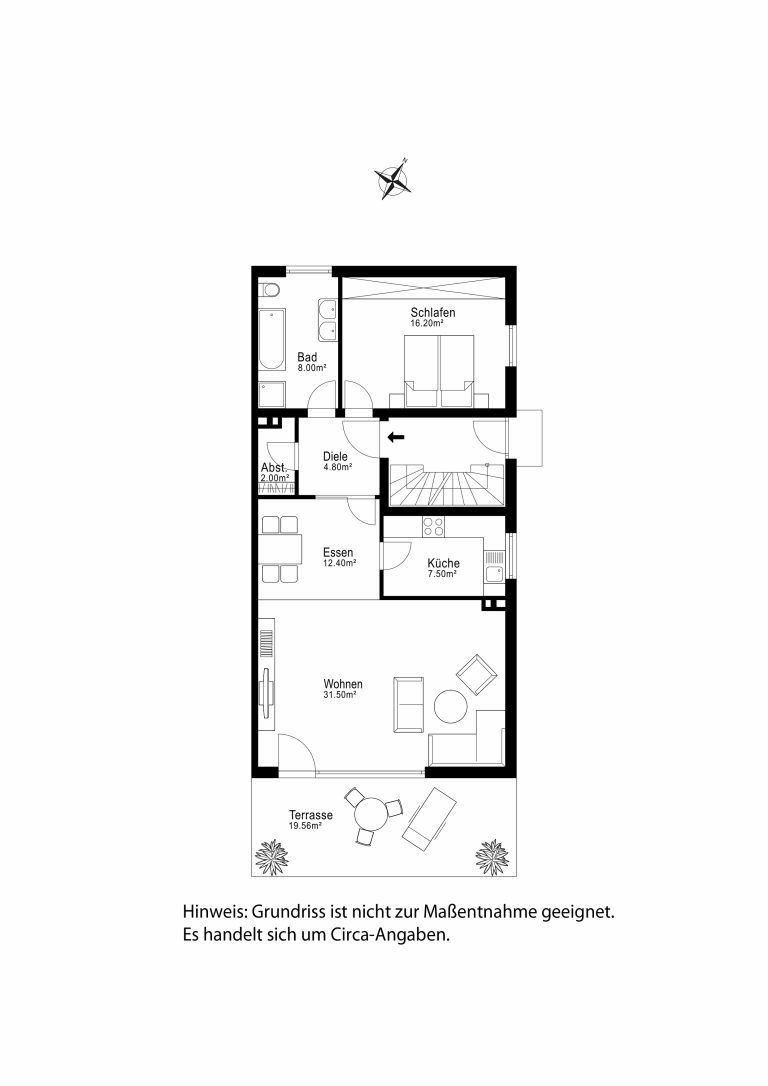 Aigner Immobilien GmbH - Immobilienangebot - 81243 München - Pasing - Doppelhaushälfte - Großzügige Doppelhaushälfte mit traumhaftem Garten, in beliebter Lage