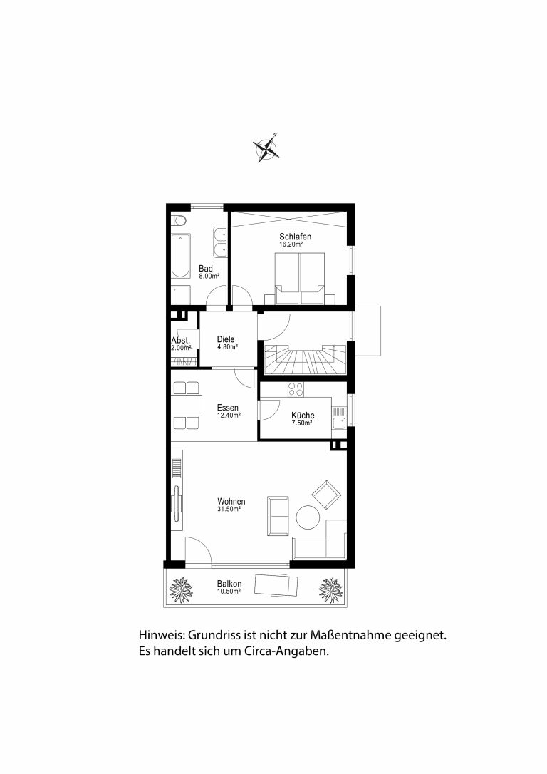 Aigner Immobilien GmbH - Immobilienangebot - 81243 München - Pasing - Doppelhaushälfte - Großzügige Doppelhaushälfte mit traumhaftem Garten, in beliebter Lage