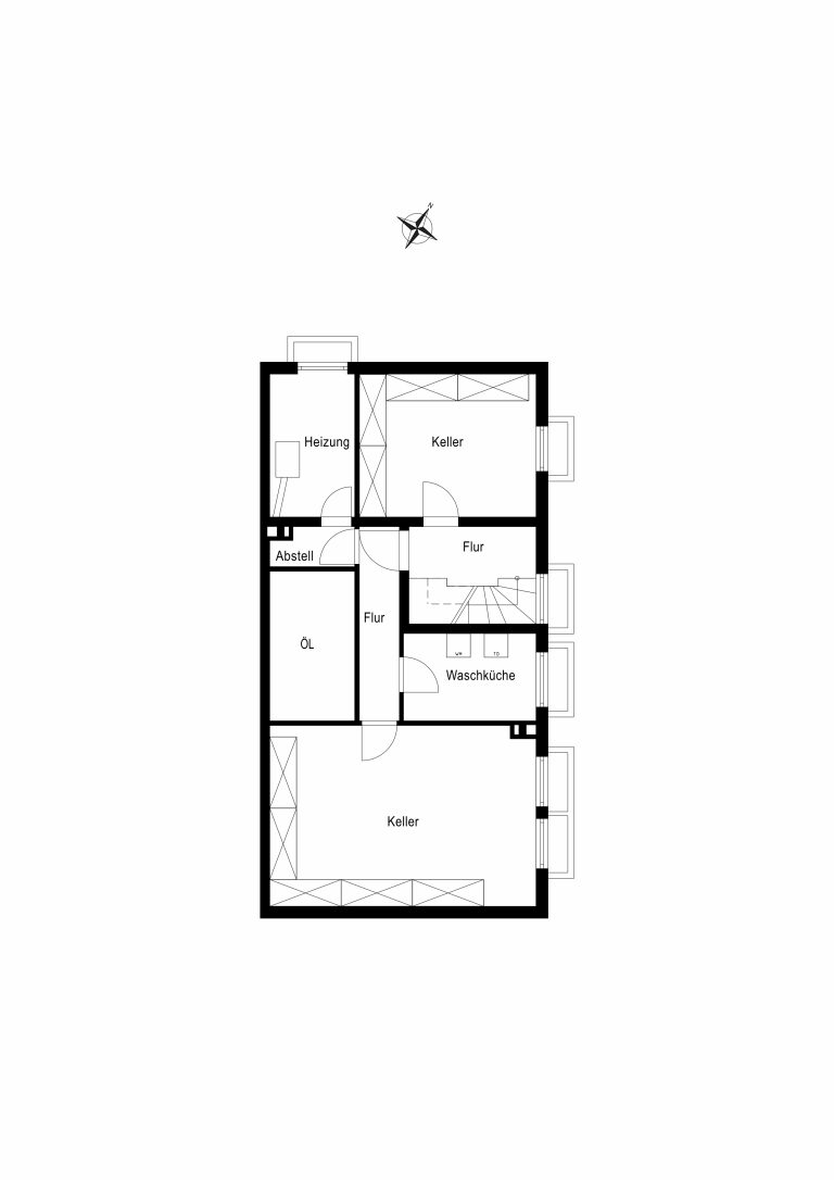 Aigner Immobilien GmbH - Immobilienangebot - 81243 München - Pasing - Doppelhaushälfte - Großzügige Doppelhaushälfte mit traumhaftem Garten, in beliebter Lage