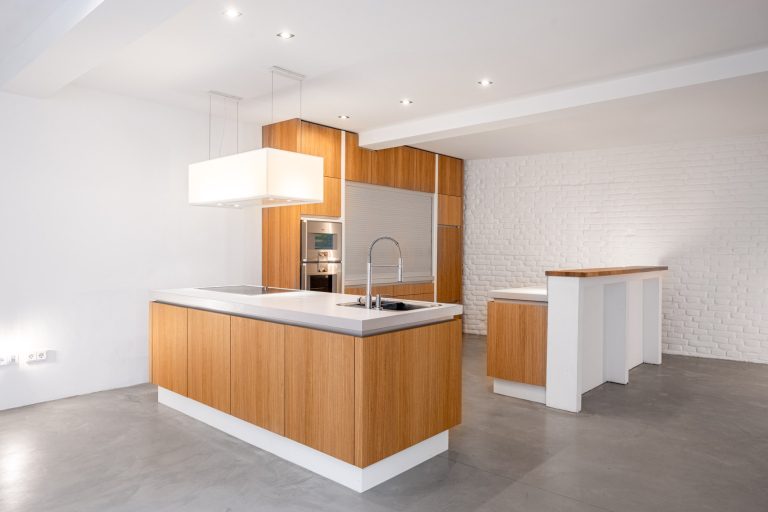 Aigner Immobilien GmbH - Immobilienangebot - 80469 München - Zentrum-Altstadt - Erdgeschosswohnung - Einzigartiges Gartenloft im Glockenbachviertel – modernes Wohnkonzept auf zwei Ebenen
