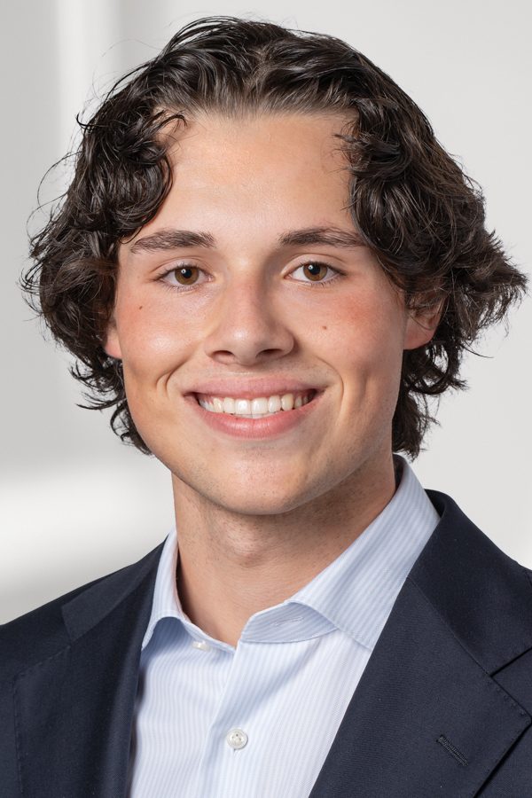 Foto von Ryder Albrecht