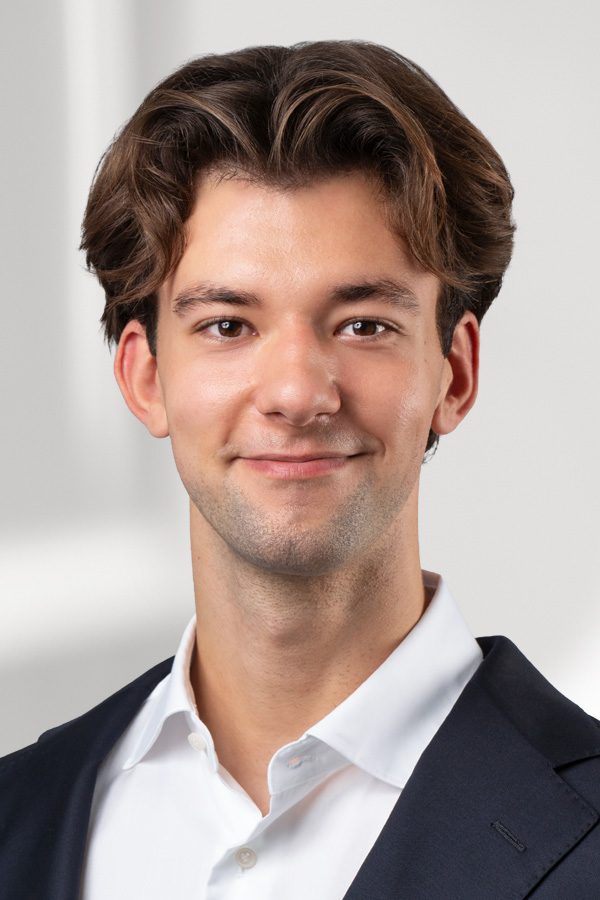 Foto von Jannik Breuer