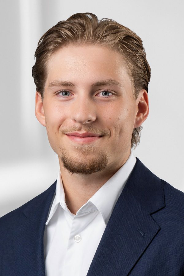 Foto von Finn Froschauer