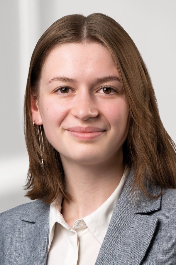 Foto von Lara Heilmann