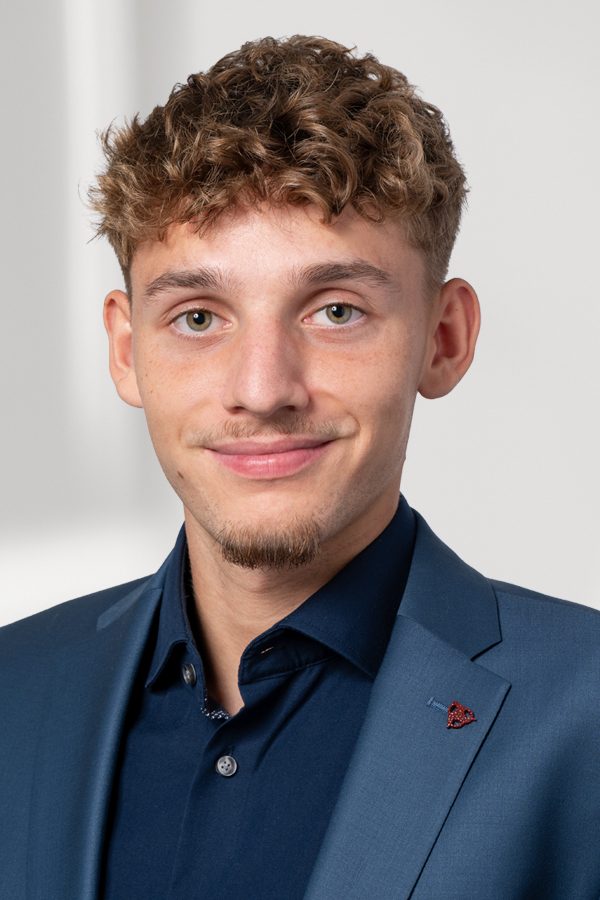 Foto von Lino Oeder
