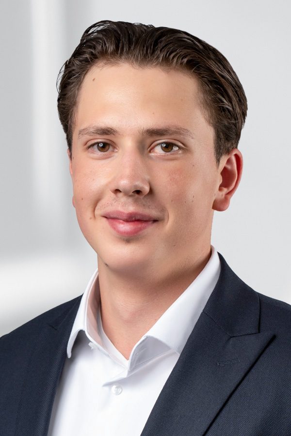 Foto von Filip Rimac